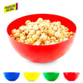 Bowl Plastico Liso – Produccion Nacional