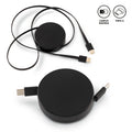 Cable Multicargador Fast 65w