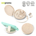 Cable Multicargador Gauss Eco