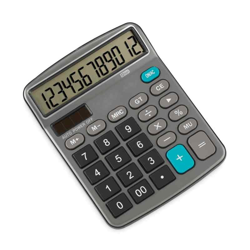 Calculadora Executive – 12 Digitos