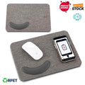 Cargador Inalambrico Flexi Pad