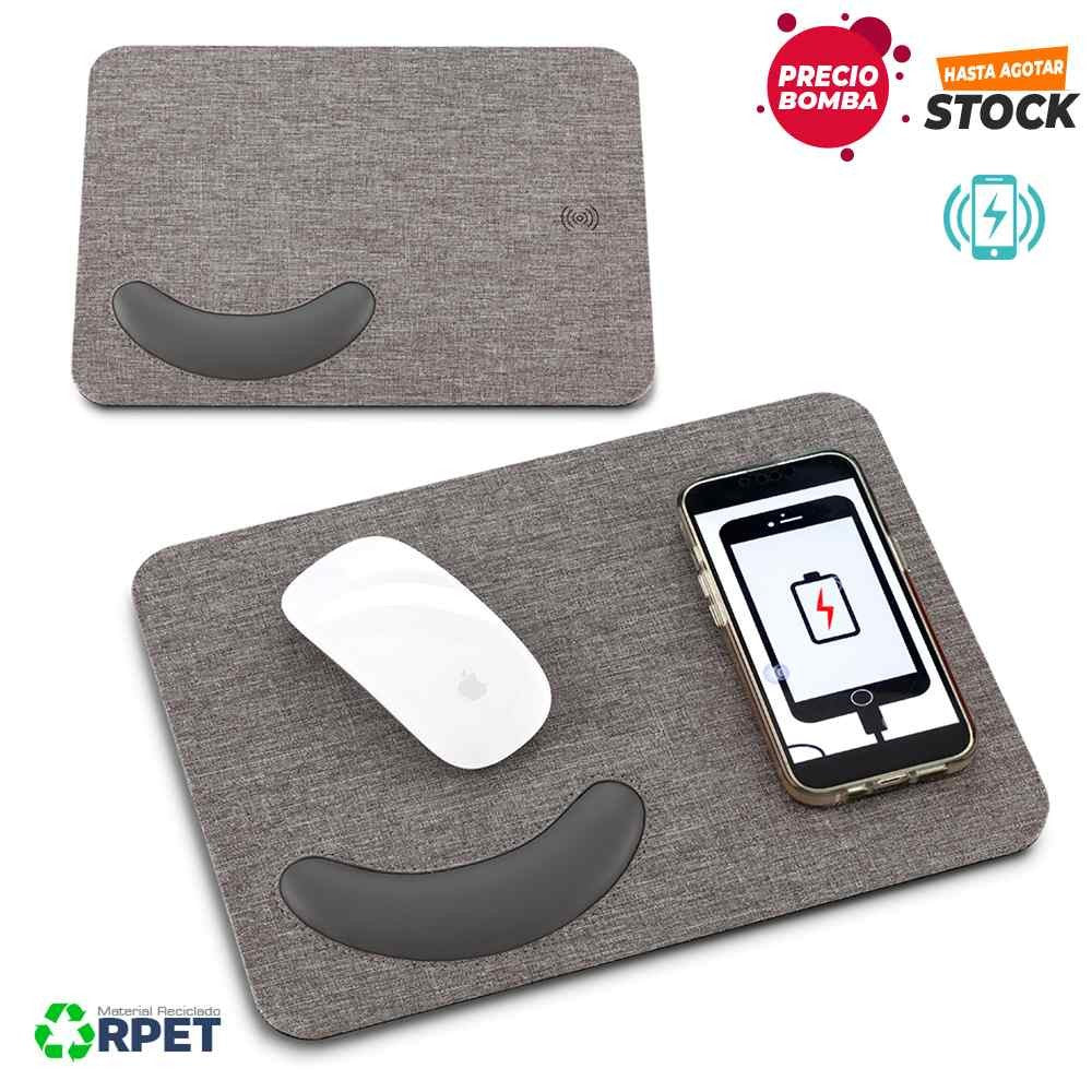 Cargador Inalambrico Flexi Pad