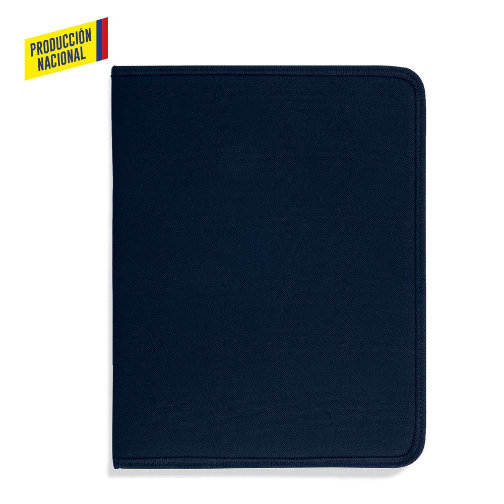Carpeta Folder Congress – Produccion Nacional