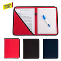 Carpeta Folder Congress – Produccion Nacional