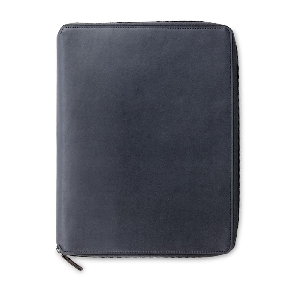 Carpeta Folder Zipper