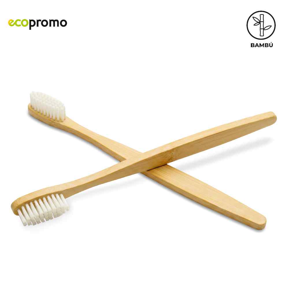 Cepillo de Dientes Bambu