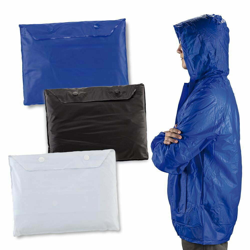 Chaqueta en Pvc