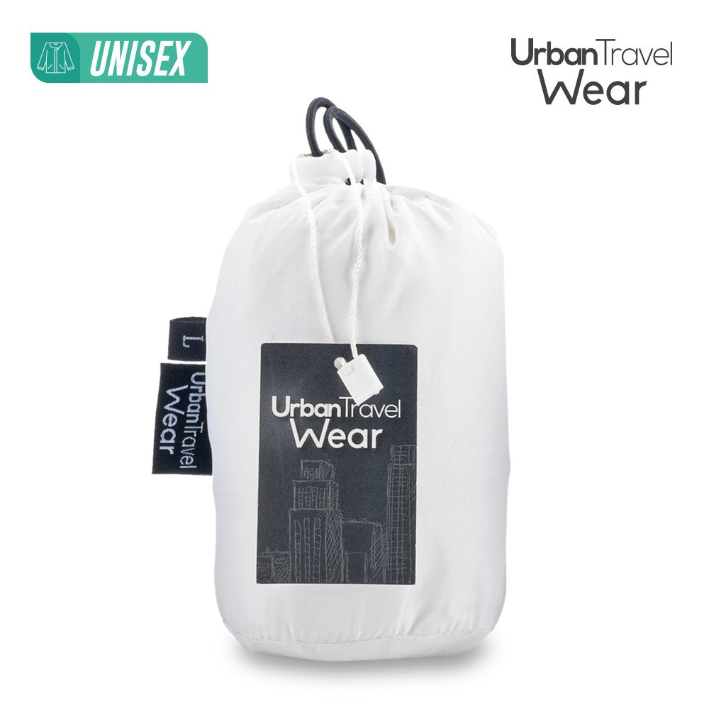 Chaqueta Urban Travel Wear