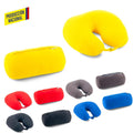 Cojin de Viaje Doble Uso Plush – Produccion Nacional