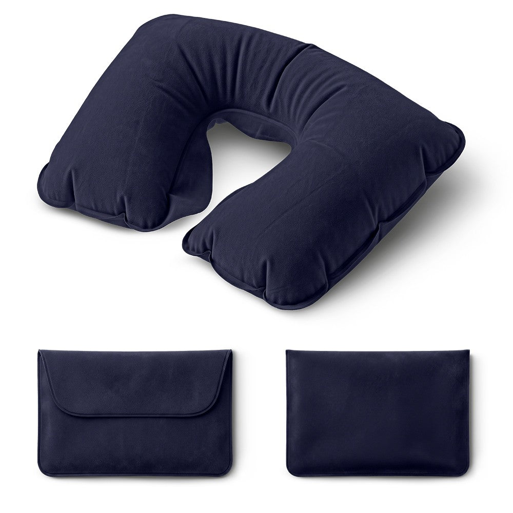 Cojin Inflable Travel