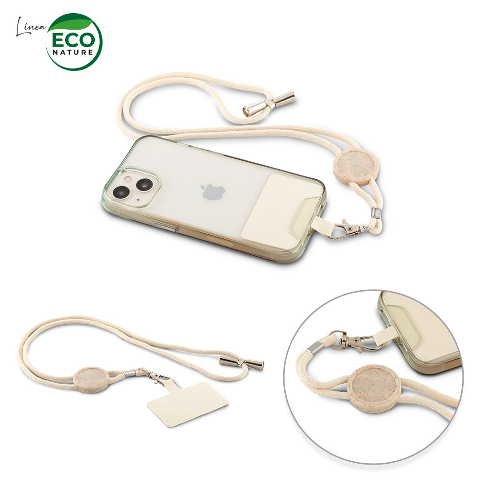 Cordon para Portacelular Holder Eco