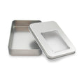 Caja para el Estuche Metalico