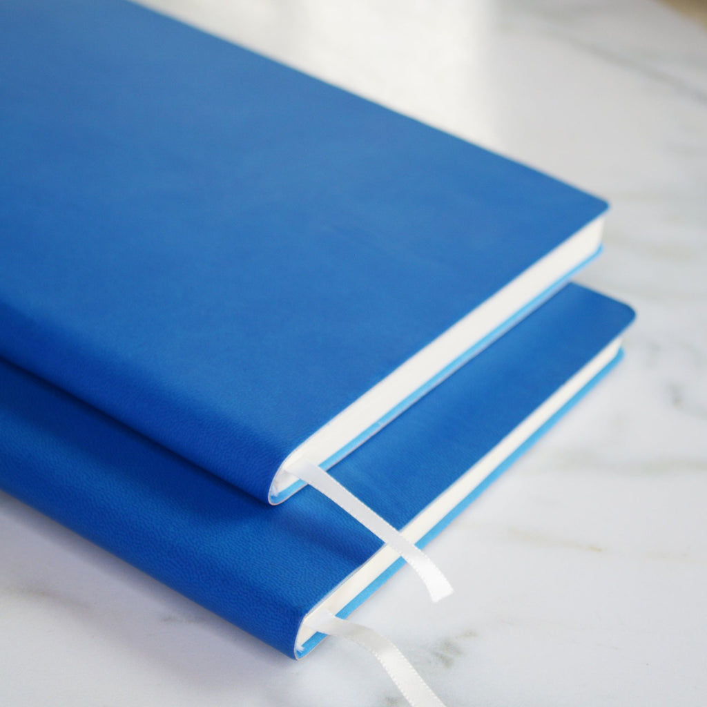 Agenda Zebra Tapas Flexibles