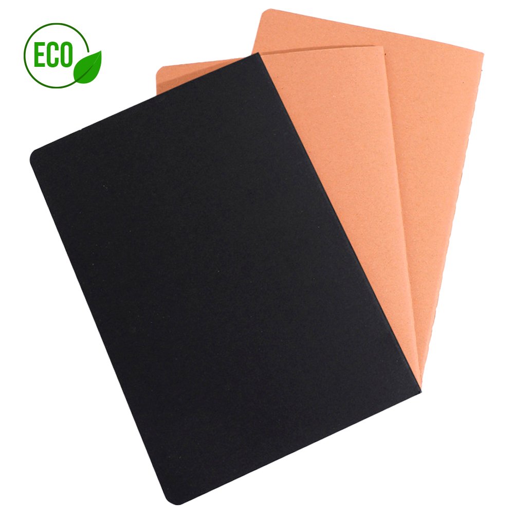 Cuaderno Earth