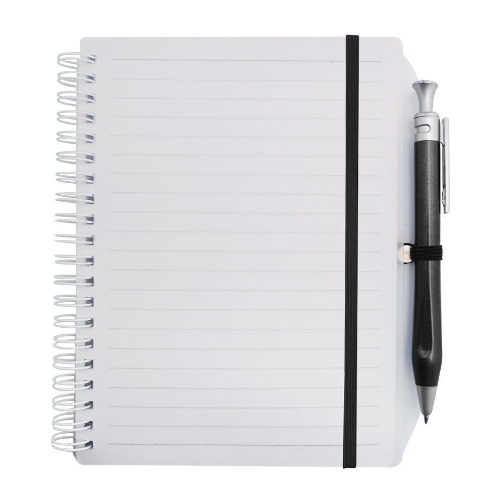 Cuaderno Lace