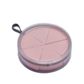 Set de Aplicadores Maquilash