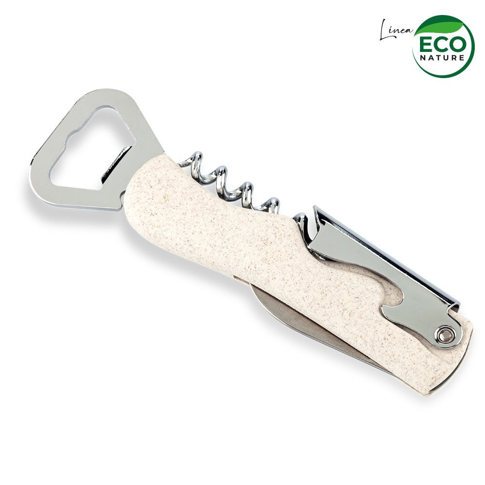 Destapador Eco Wine