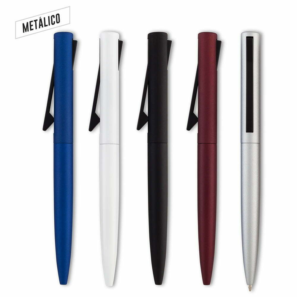 Dwyn Metalico