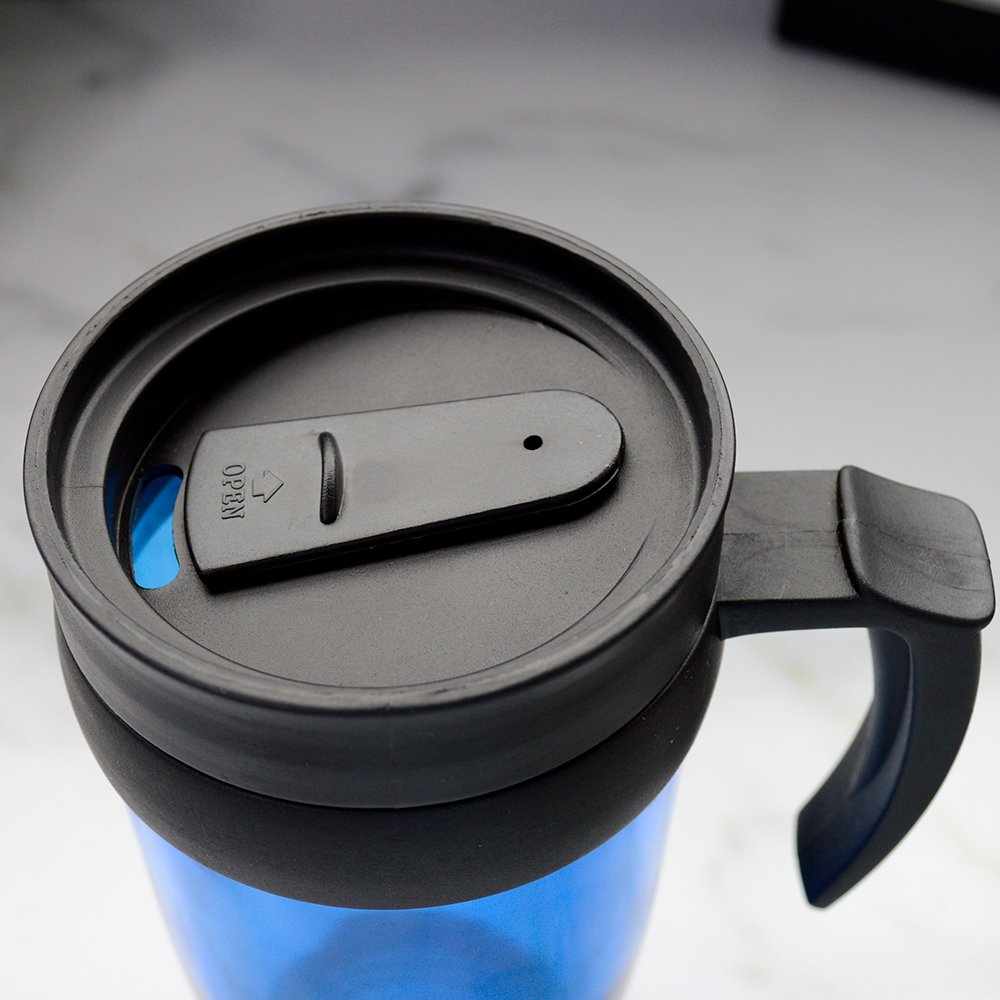 Mug Traslucido