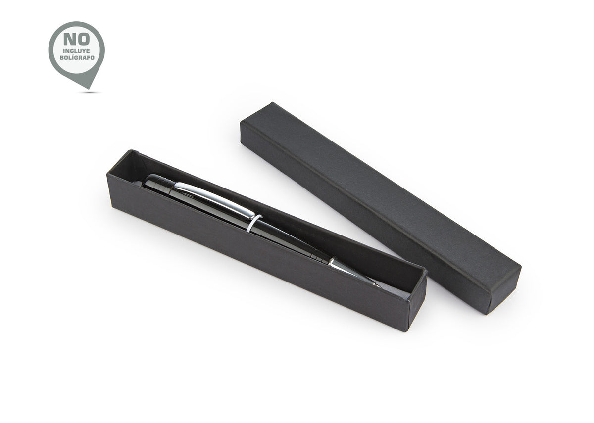 Caja Negra para Boligrafo