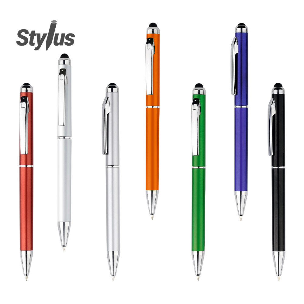 Boligrafo Charlotte Stylus