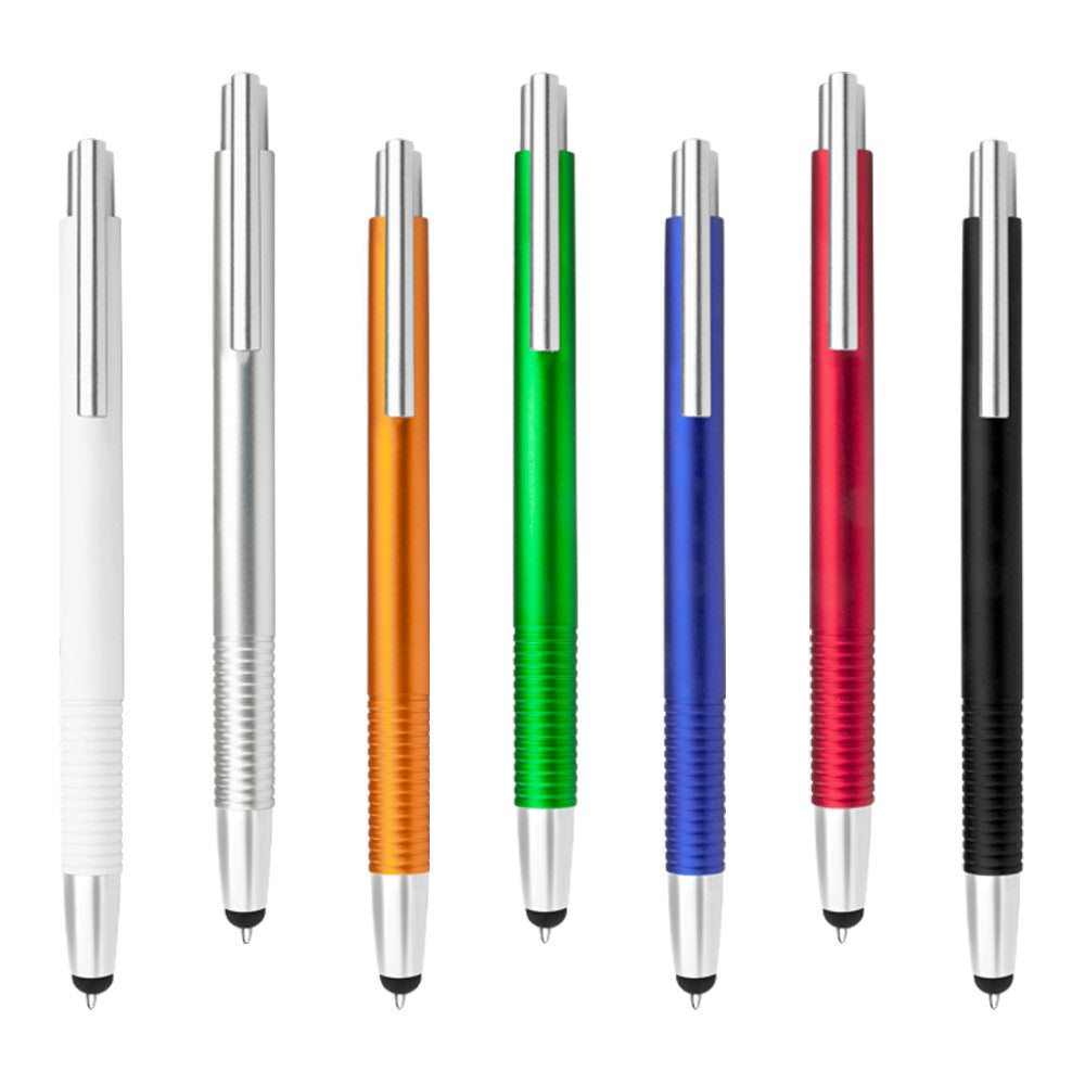 Boligrafo New Castle Stylus