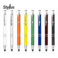 Boligrafo Montreal Stylus