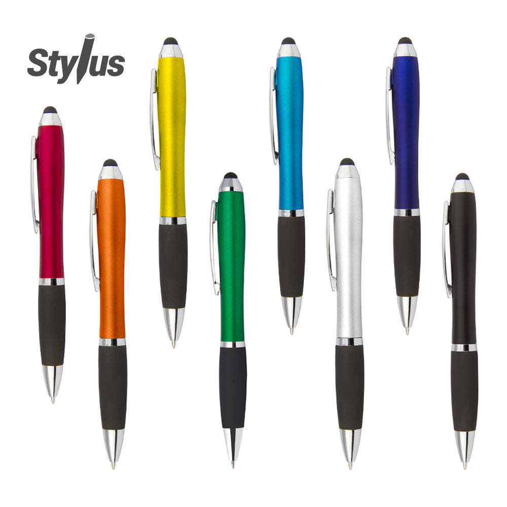Boligrafo Manchester Stylus Mate