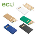 Colores Eco Friendly