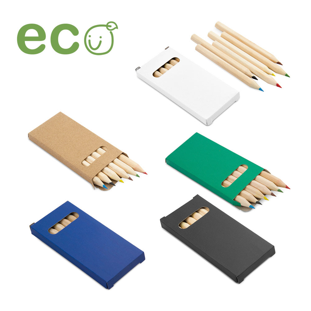 Colores Eco Friendly