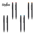 Boligrafo Belgica Stylus