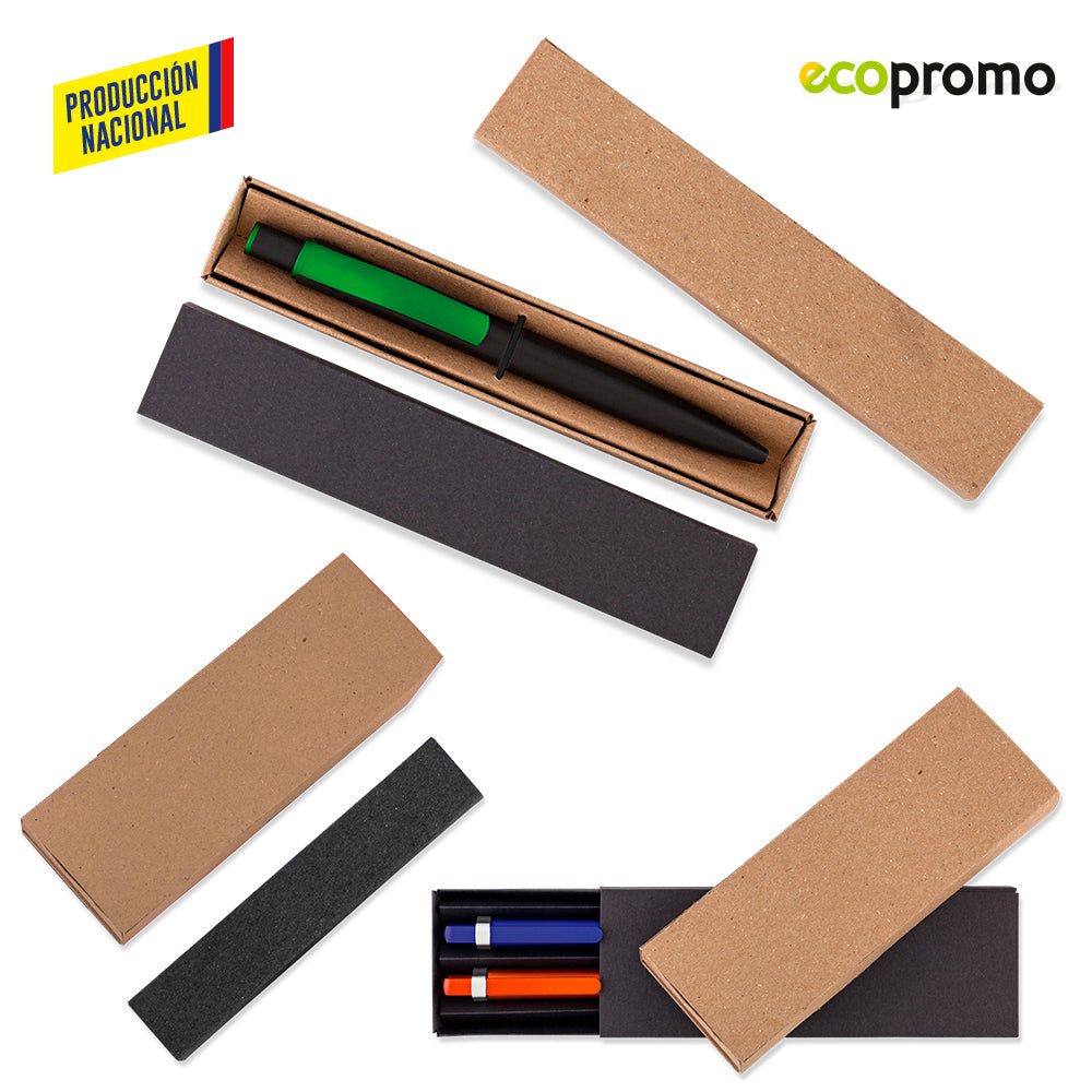 Estuche Carton Produccion Nacional