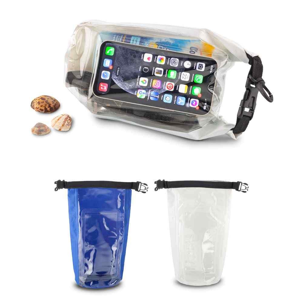 Estuche Dry Bag 2 5l