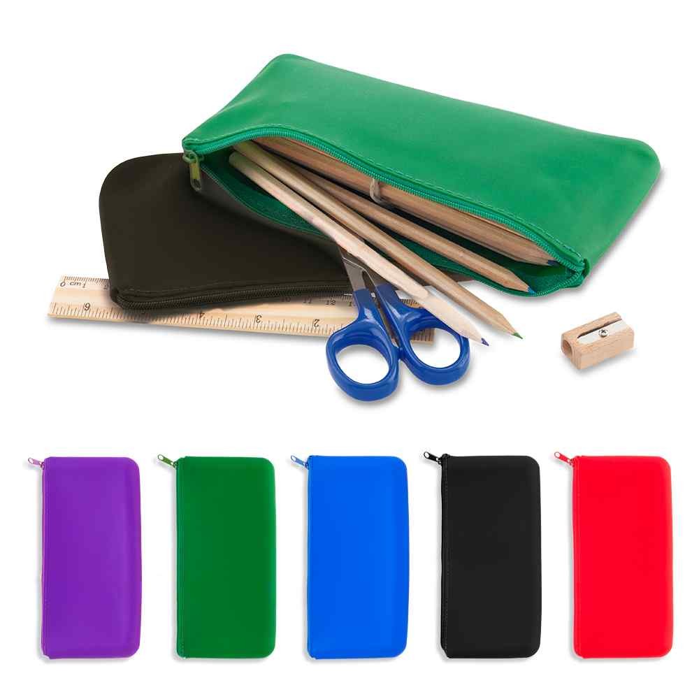 Estuche Multiusos en Silicona Kamelot