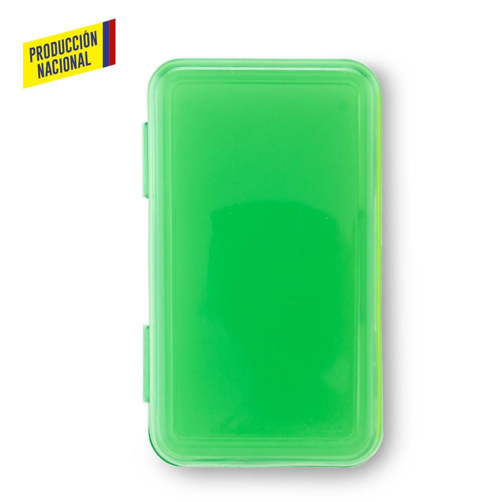 Estuche para Resaltador Magico Set x 3