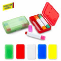 Estuche para Resaltador Magico Set x 3