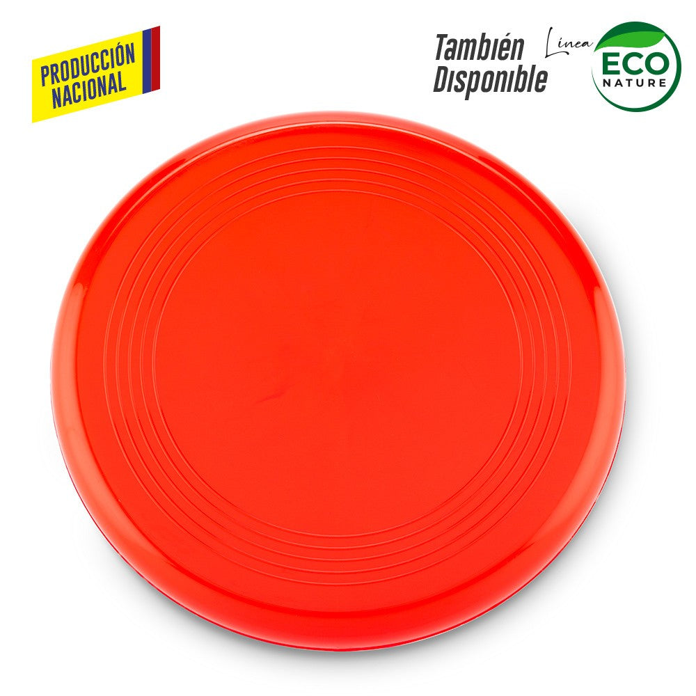 Frisbee Enjoy – Produccion Nacional