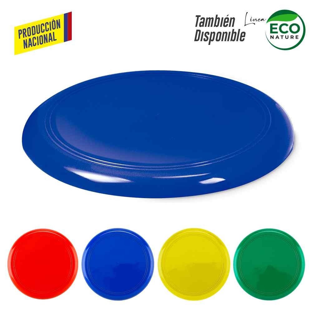 Frisbee Original – Produccion Nacional