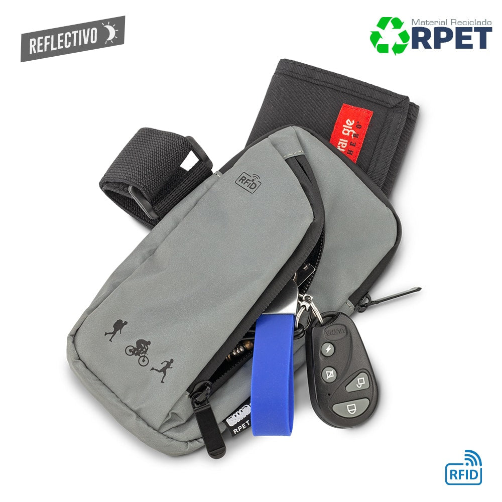 Funda Portacelular Reflect Sport Rpet