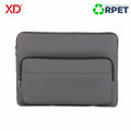 Funda Portalaptop Impact Rpet