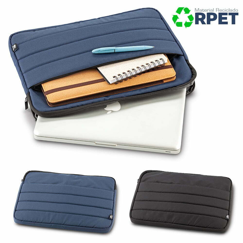 Funda Portalaptop Rpet