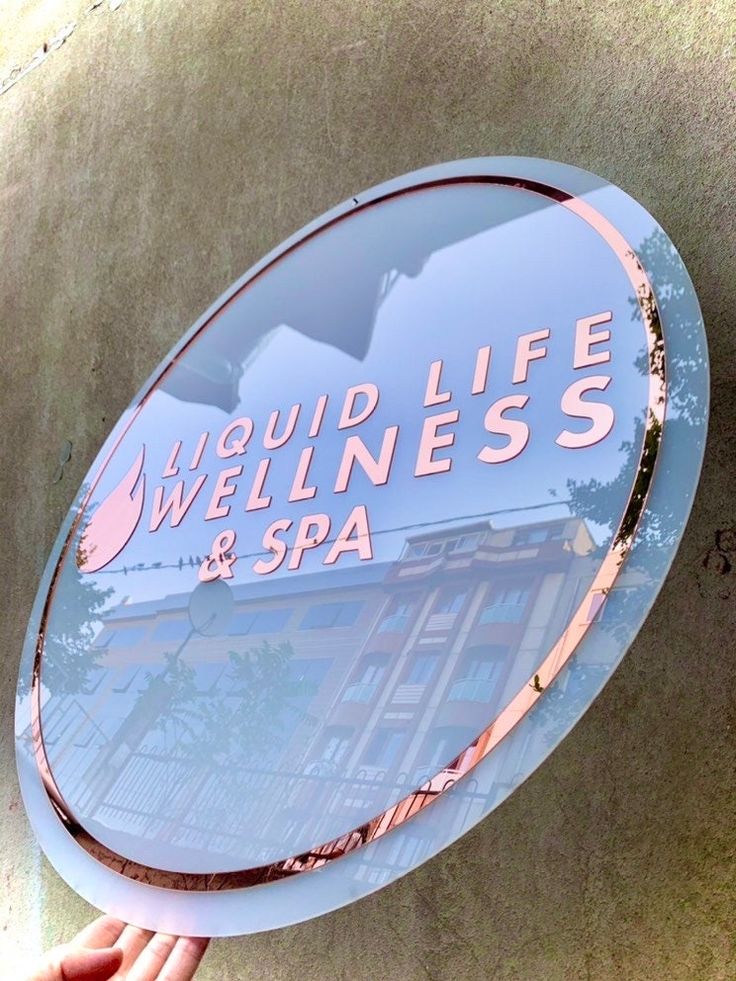 LOGO CIRCULAR