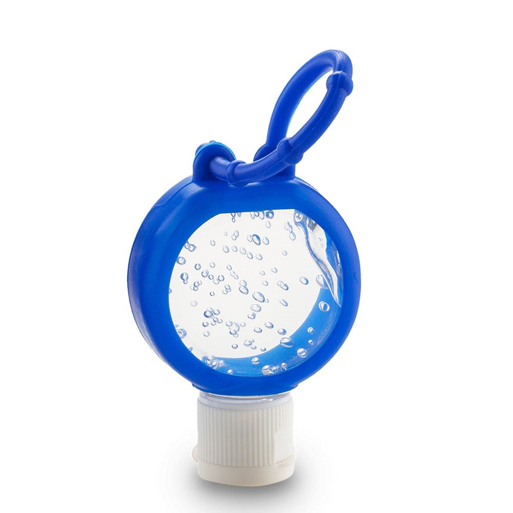 Gel Antibacterial Round 40ml