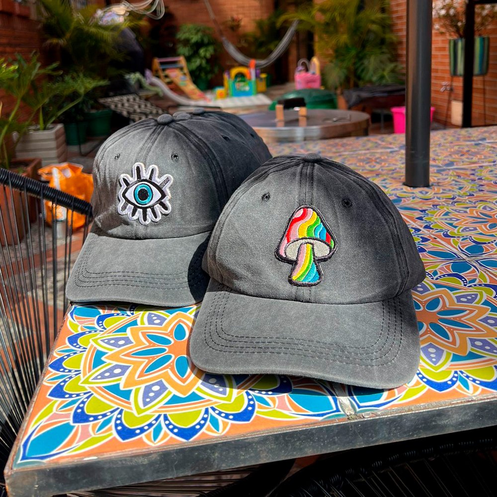 Gorra Summer Prelavada
