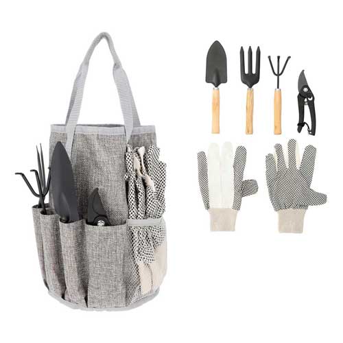 Set de Jardin Villandry