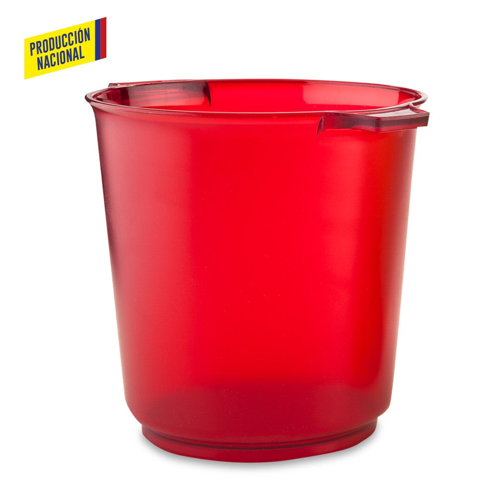 Hielera Plastica – Produccion Nacional
