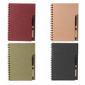 Libreta Antlia