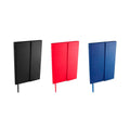 Libreta Bok