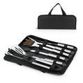 Set Bbq 6 Piezas