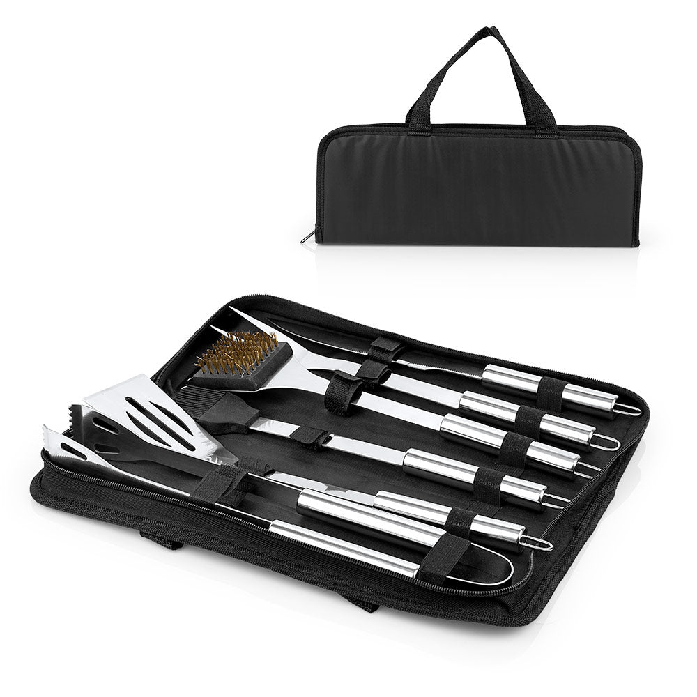 Set Bbq 6 Piezas